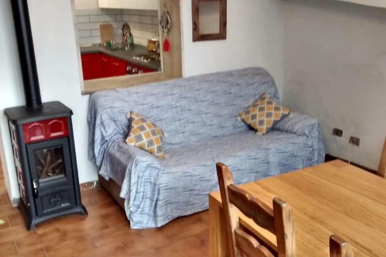 Medieval Mountain Life - Vita Di Montagna Medievale Apartment Montelaterone 0*,  Italy